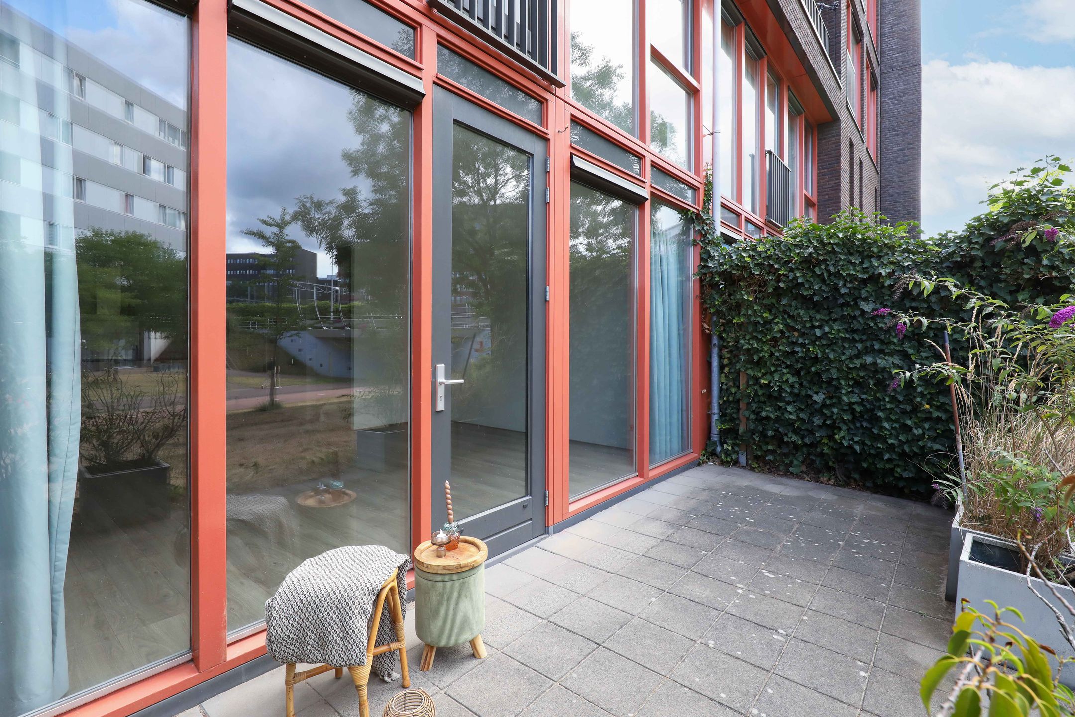 Photo 21 of Puntenburgerlaan 1-G