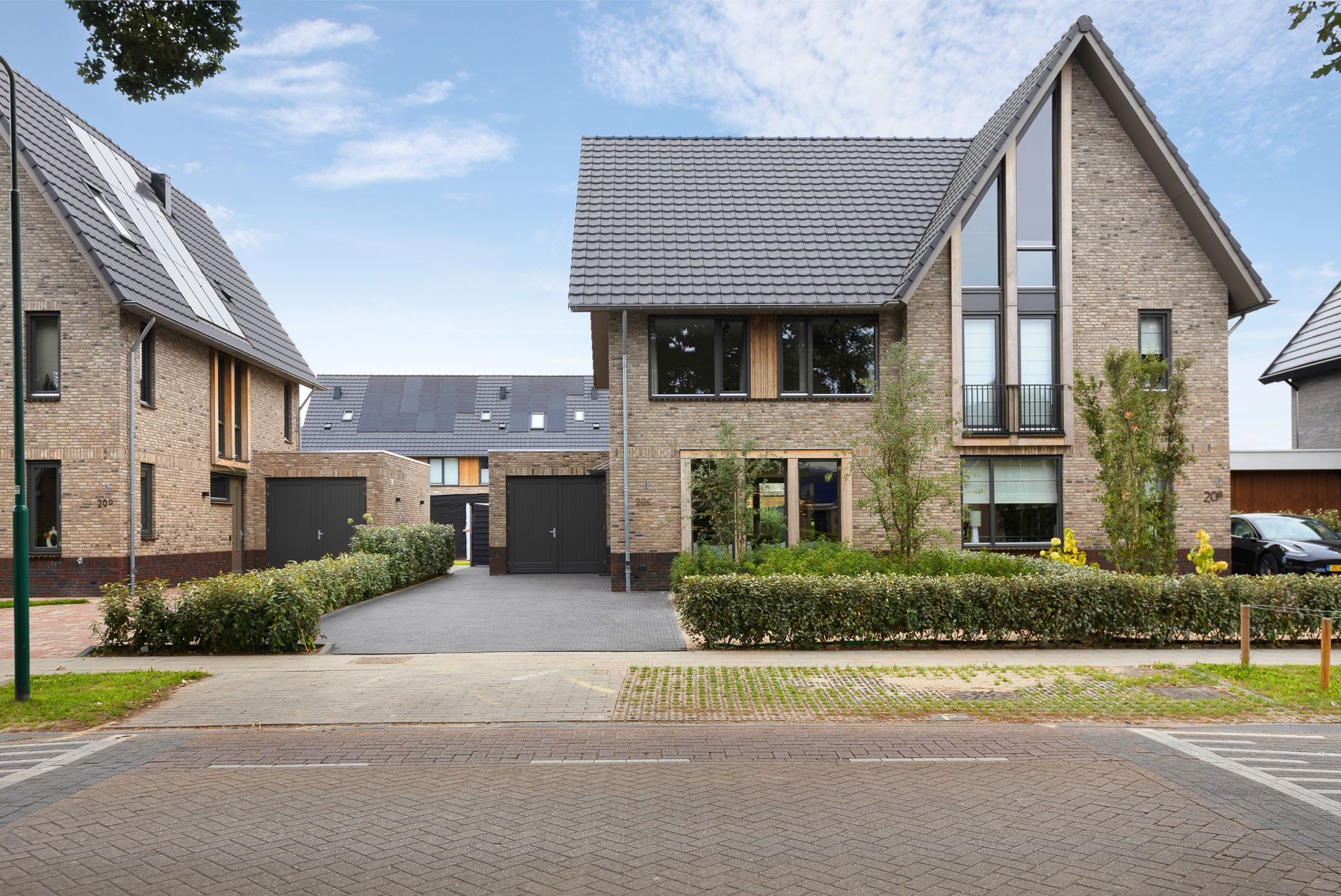 Foto 42 van Barneveldsestraat 20-C