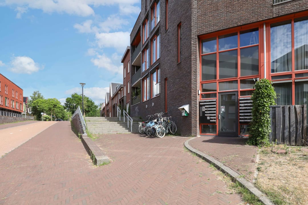 Photo 31 of Puntenburgerlaan 1-G
