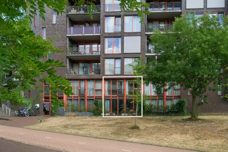 Puntenburgerlaan thumbnail