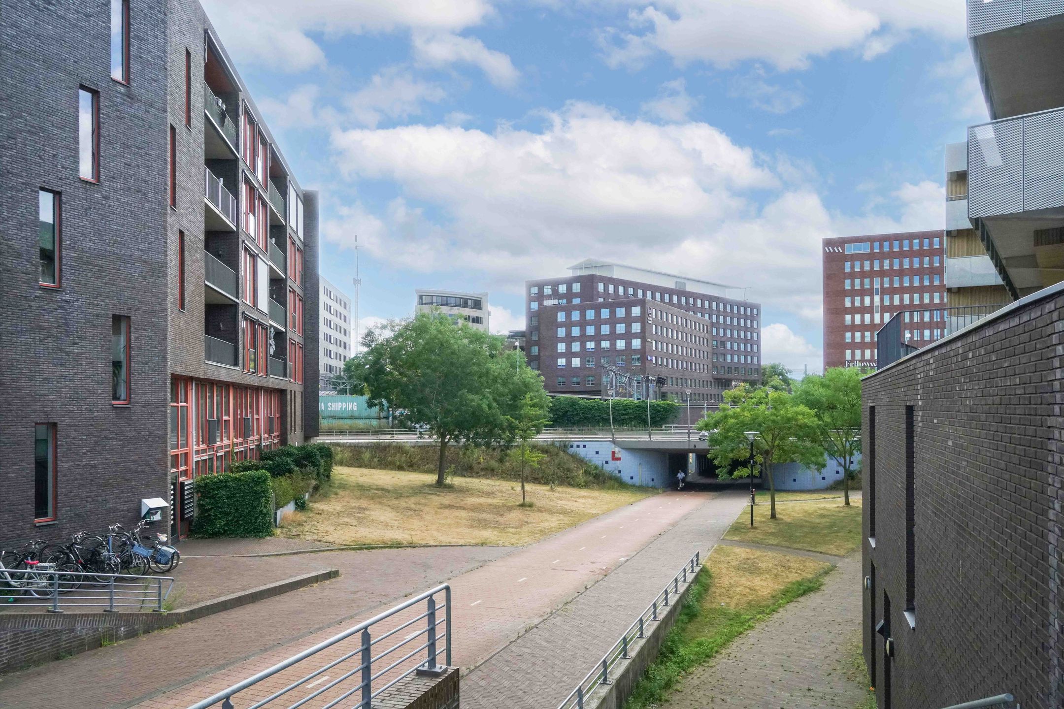 Photo 33 of Puntenburgerlaan 1-G