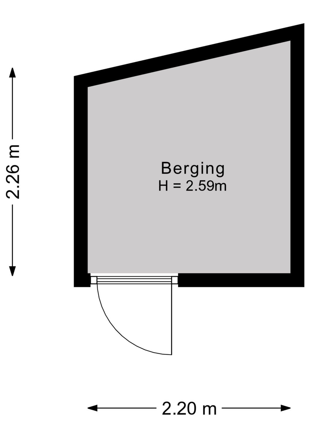 Photo 38 of Puntenburgerlaan 1-G