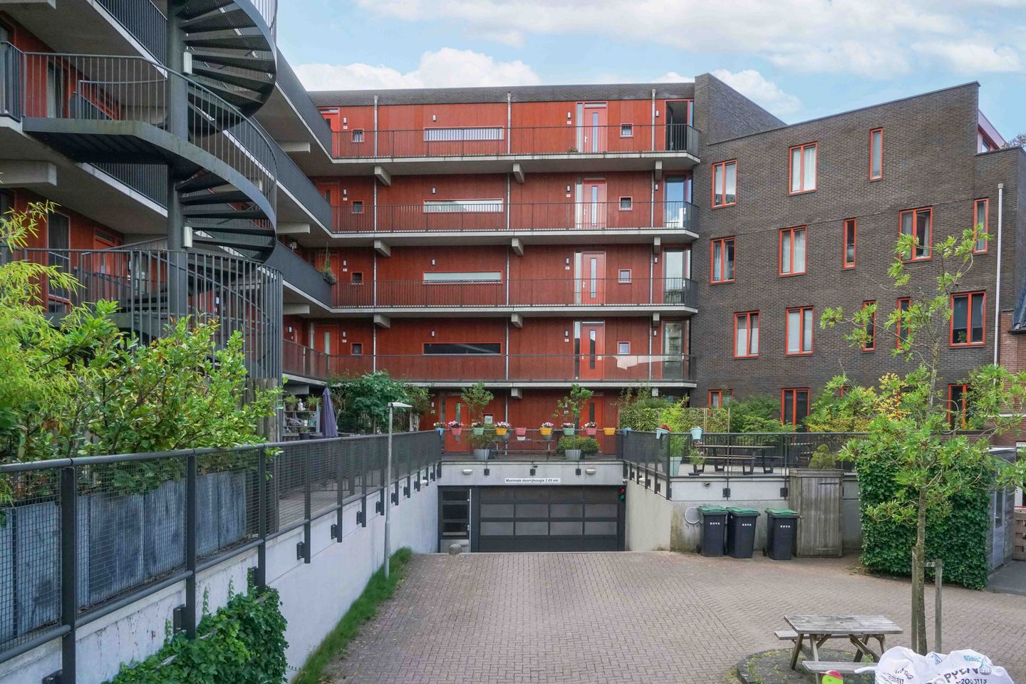 Photo 34 of Puntenburgerlaan 1-G
