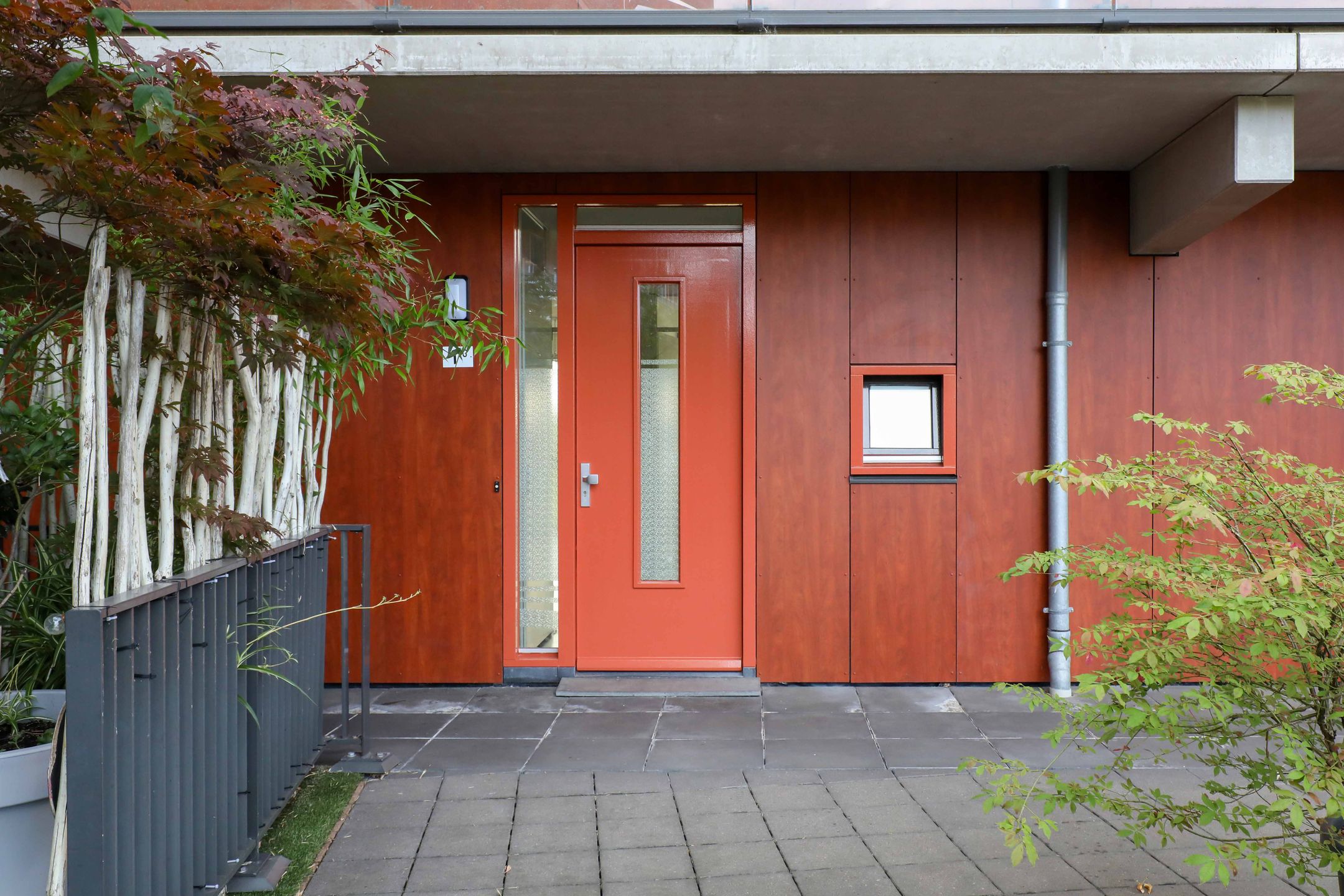 Photo 6 of Puntenburgerlaan 1-G