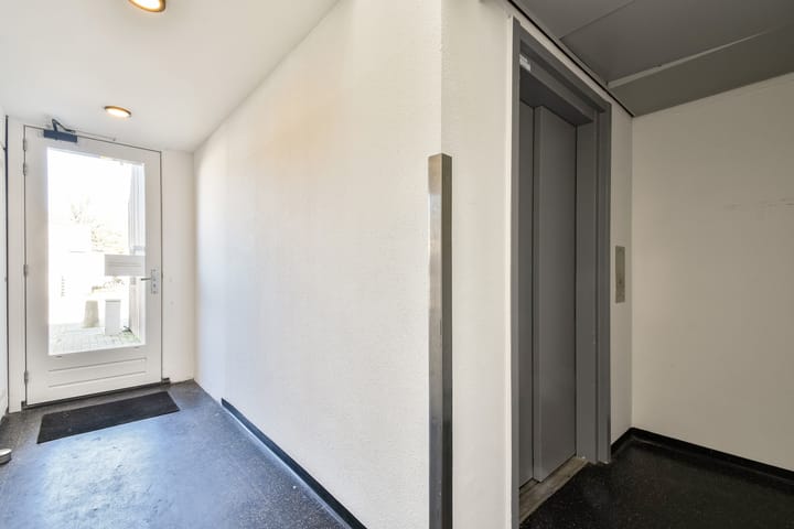 Foto 5 van Struisgrasstraat 1-F