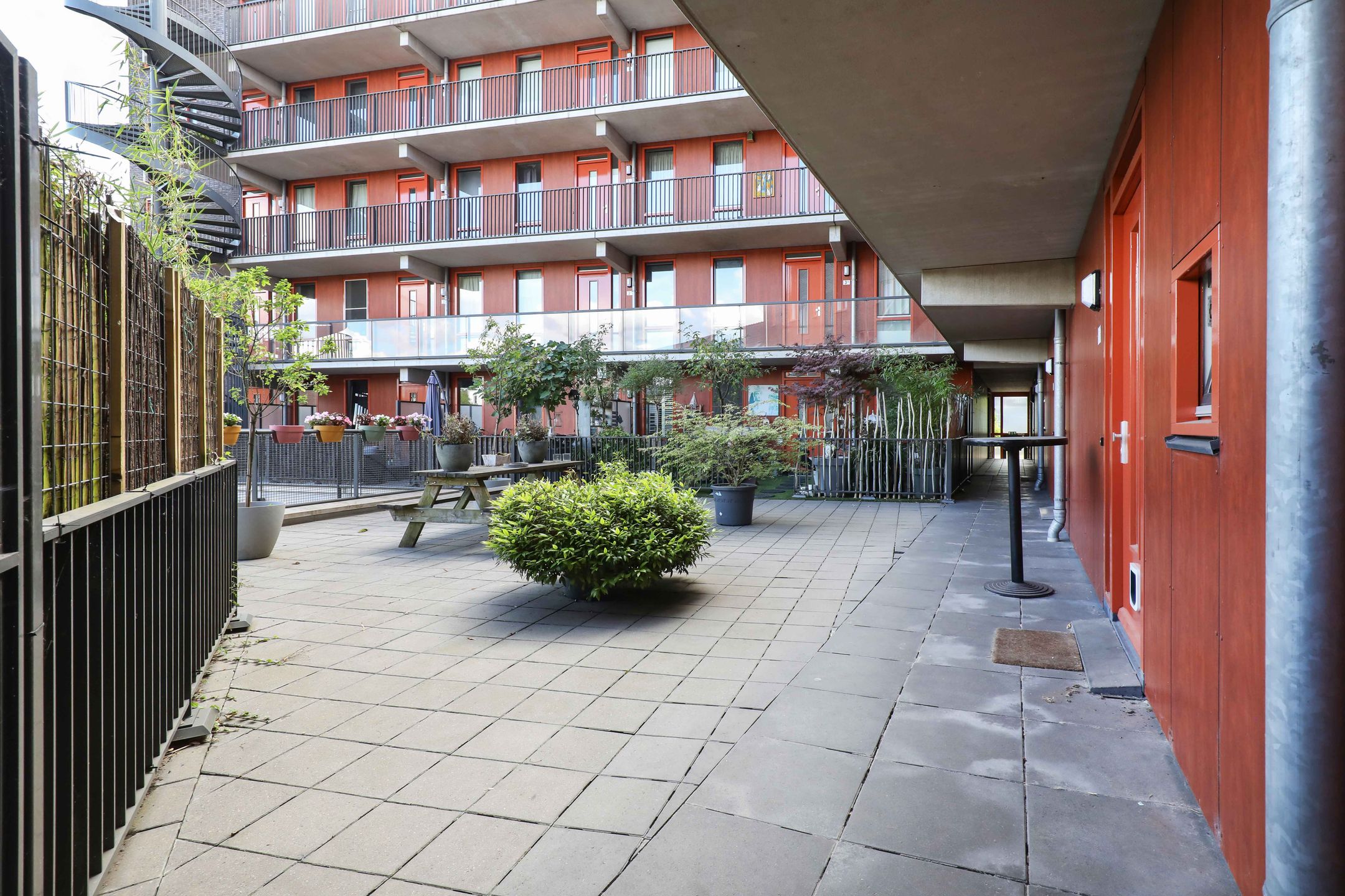 Photo 27 of Puntenburgerlaan 1-G