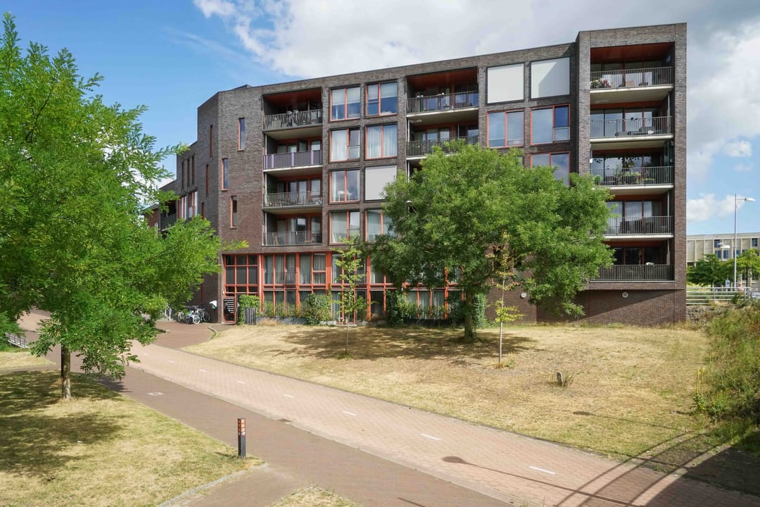 Photo 32 of Puntenburgerlaan 1-G