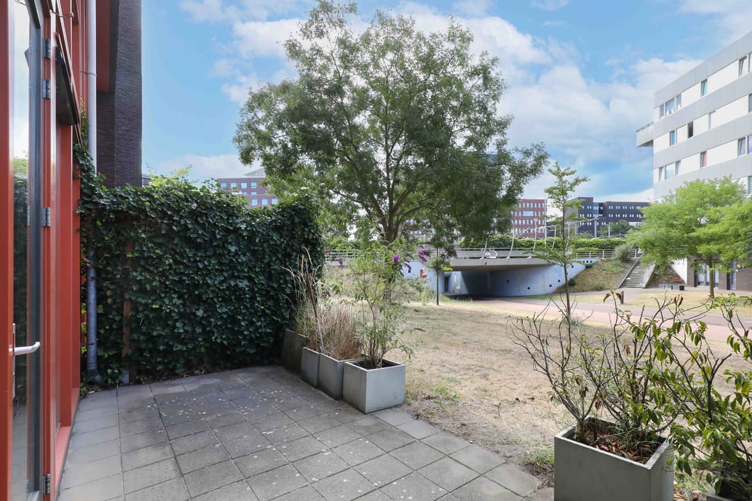 Photo 22 of Puntenburgerlaan 1-G