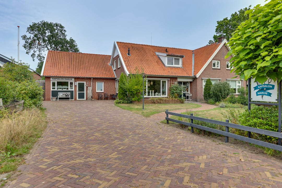 Foto 46 van Bornsestraat 48-A