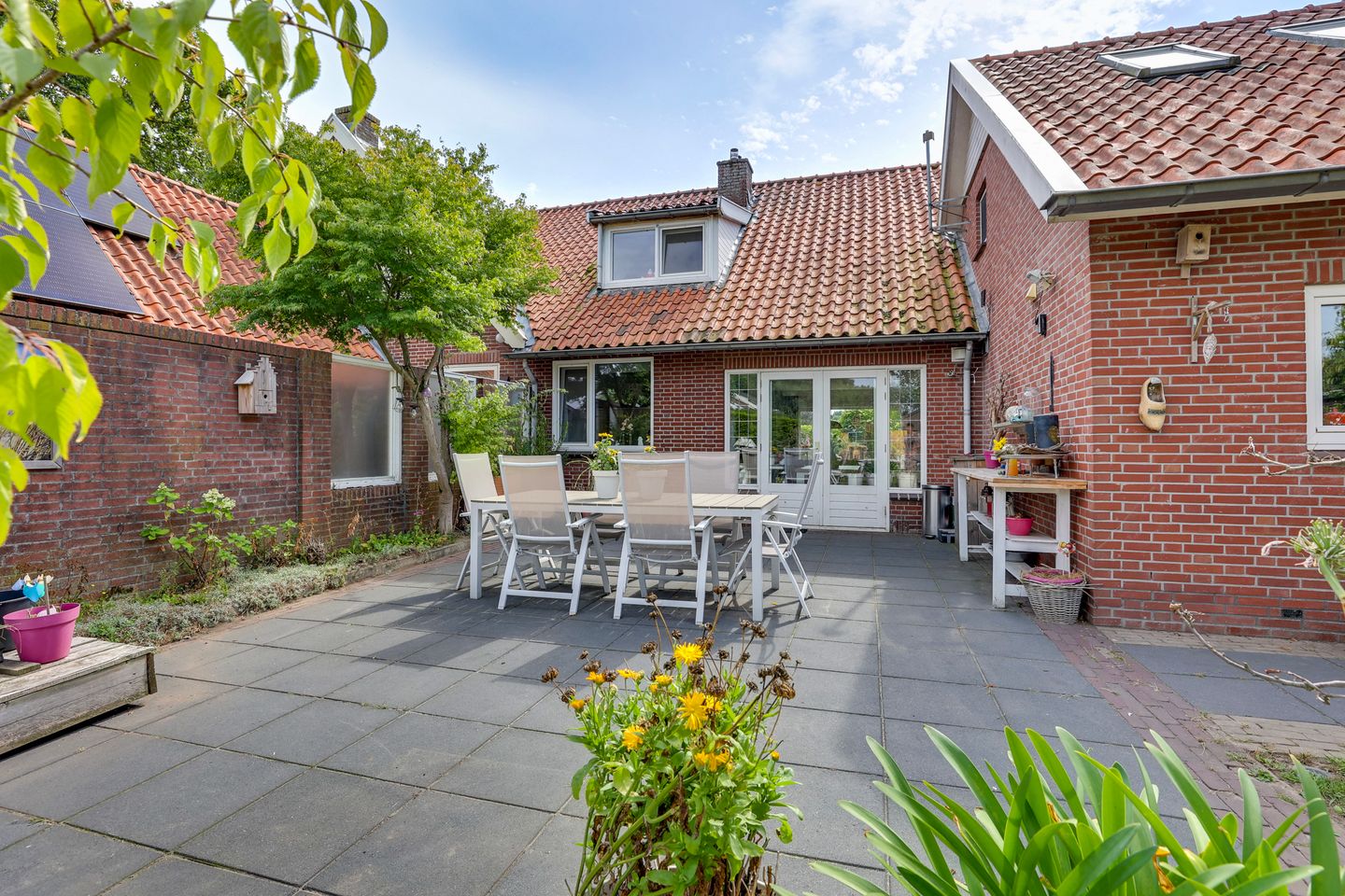 Foto 44 van Bornsestraat 48-A