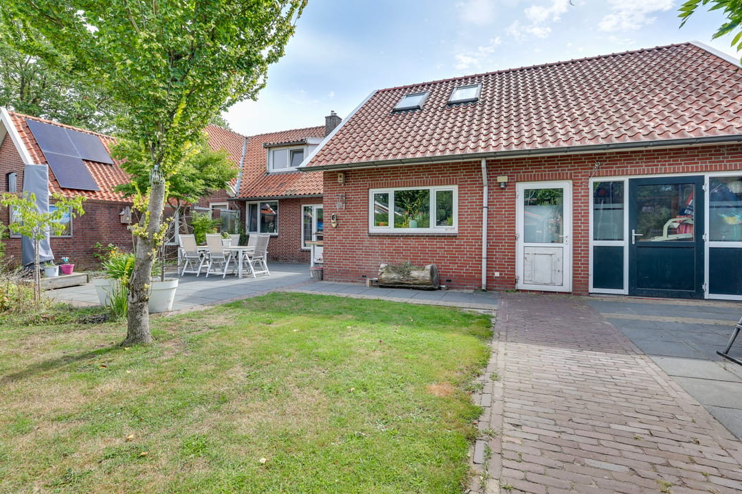 Foto 43 van Bornsestraat 48-A