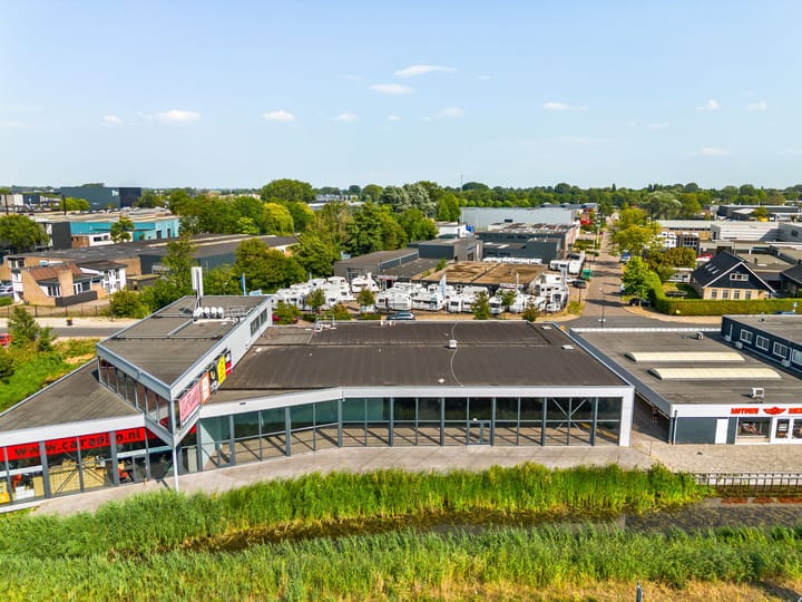Pascalstraat 8, Heerhugowaard