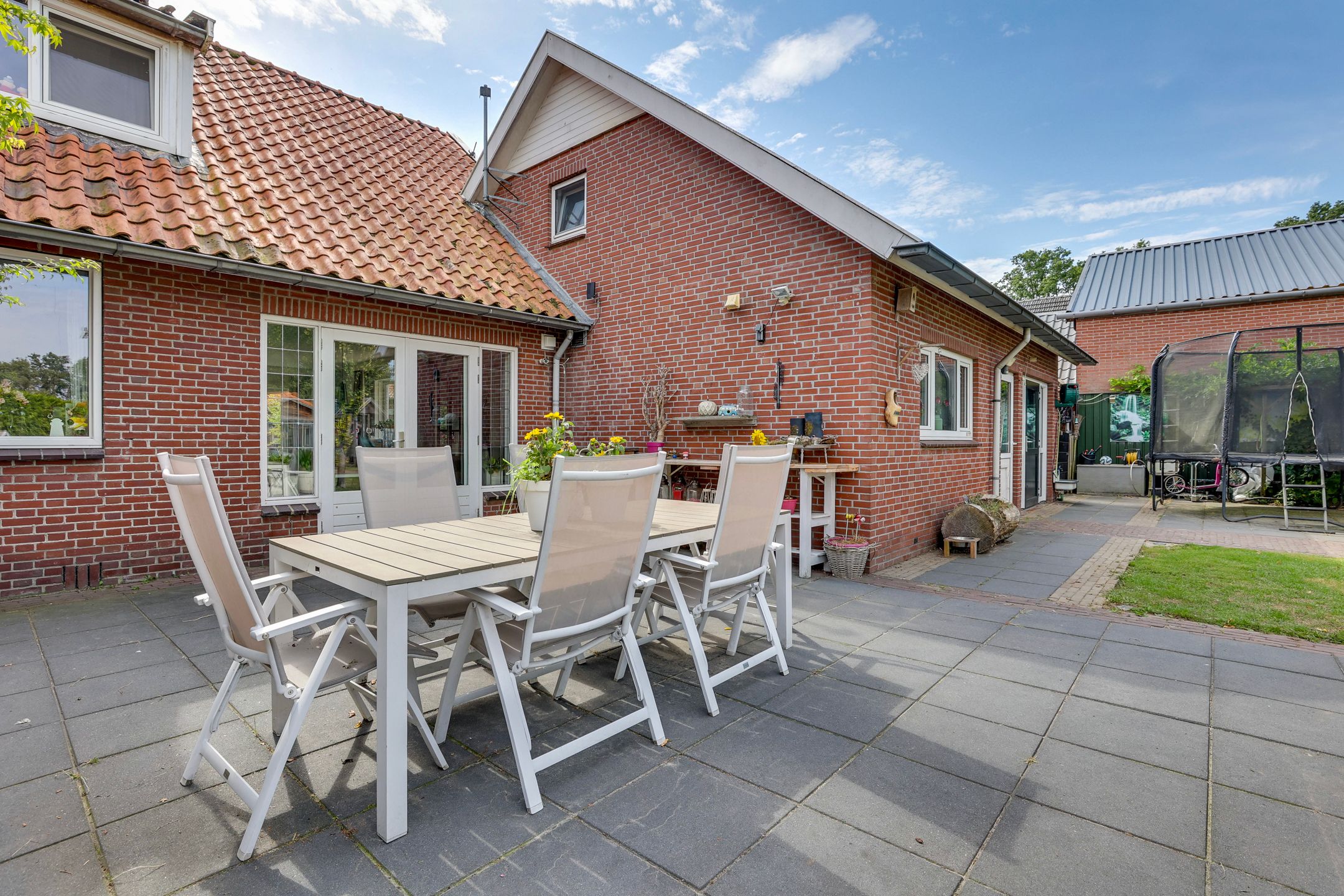Foto 45 van Bornsestraat 48-A