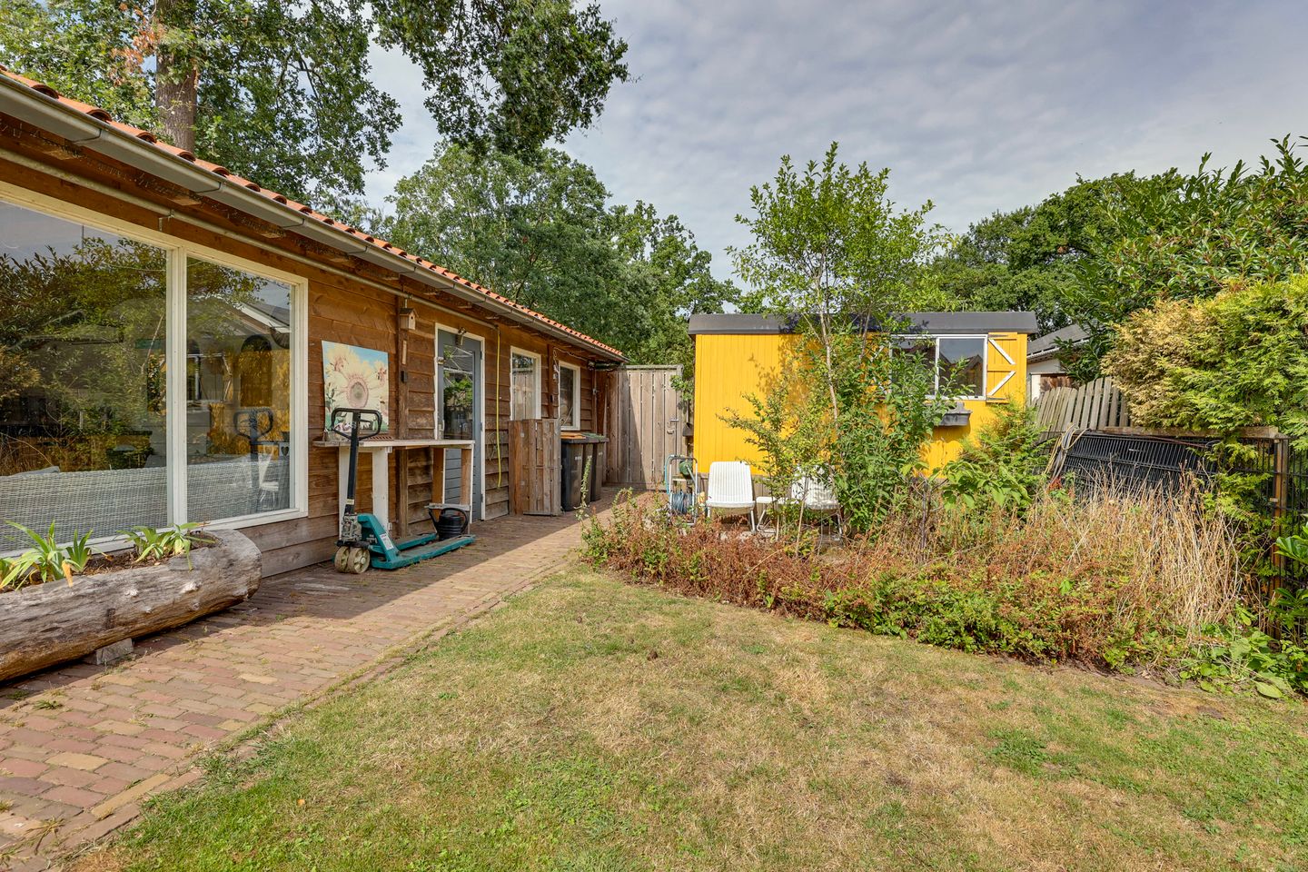 Foto 40 van Bornsestraat 48-A