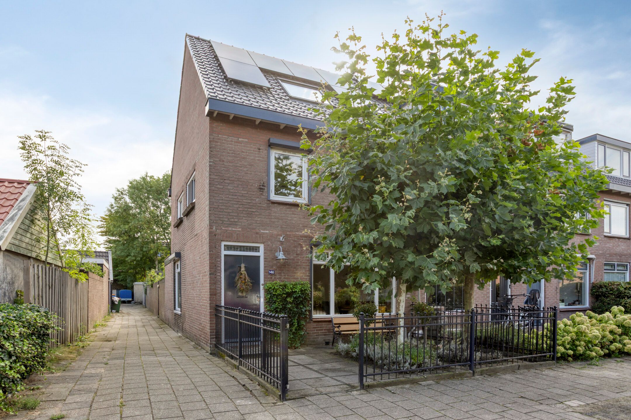 Gortstraat 146