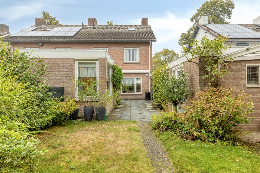 Foto 47 van Heikantstraat 35