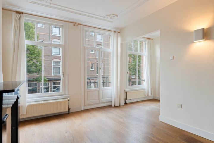 Photo 3 of Cornelis Anthoniszstraat 77-1
