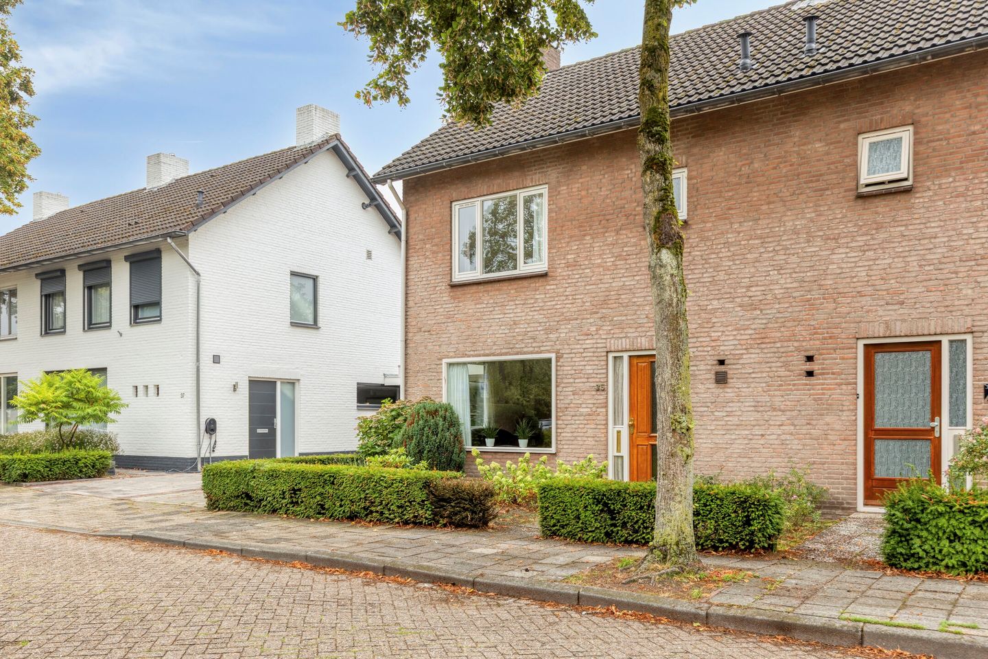 Foto 49 van Heikantstraat 35