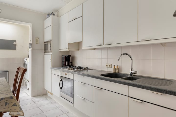 Foto 4 van Heikantstraat 35