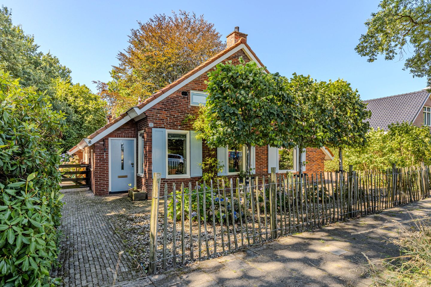 Foto 4 van Hoofdweg 11