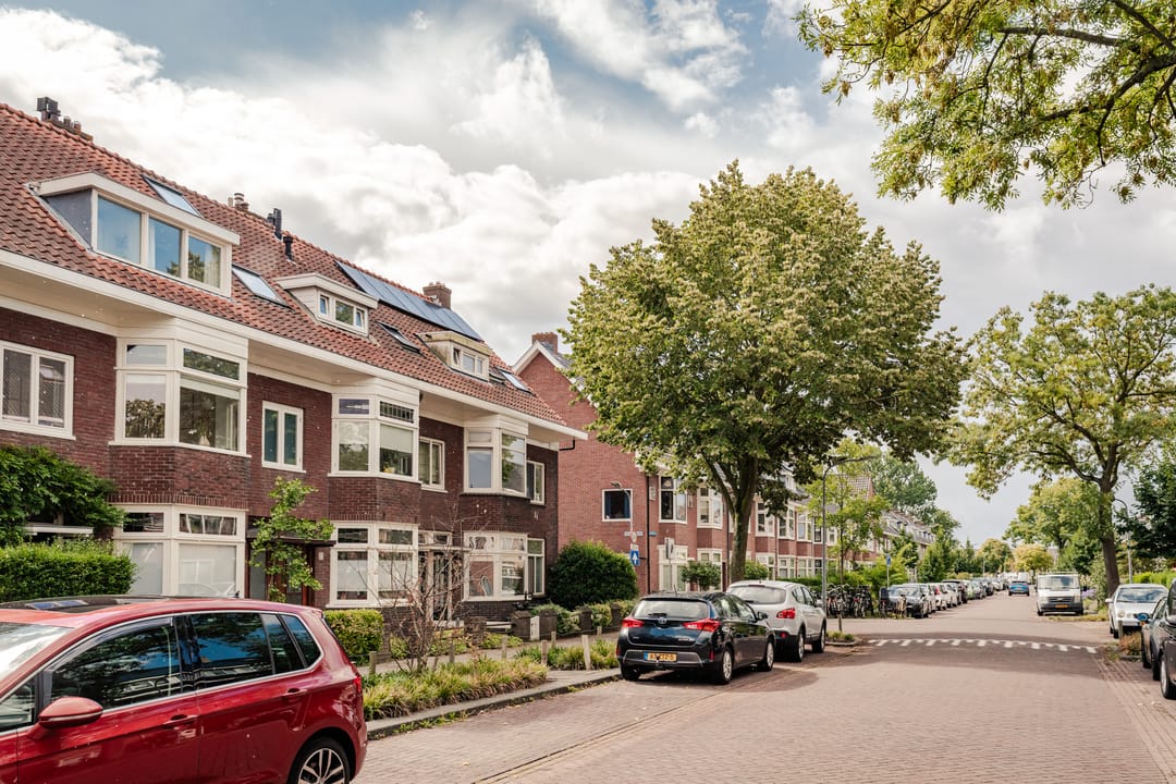 Photo 38 of Jan Haringstraat 97
