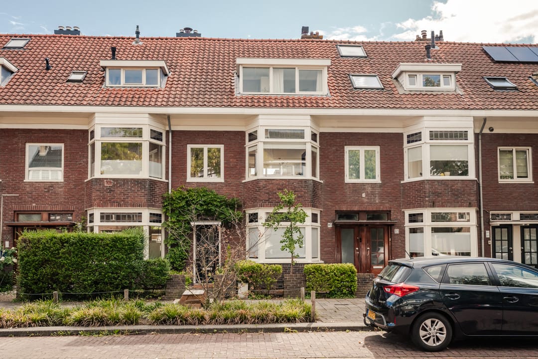 Photo 1 of Jan Haringstraat 97