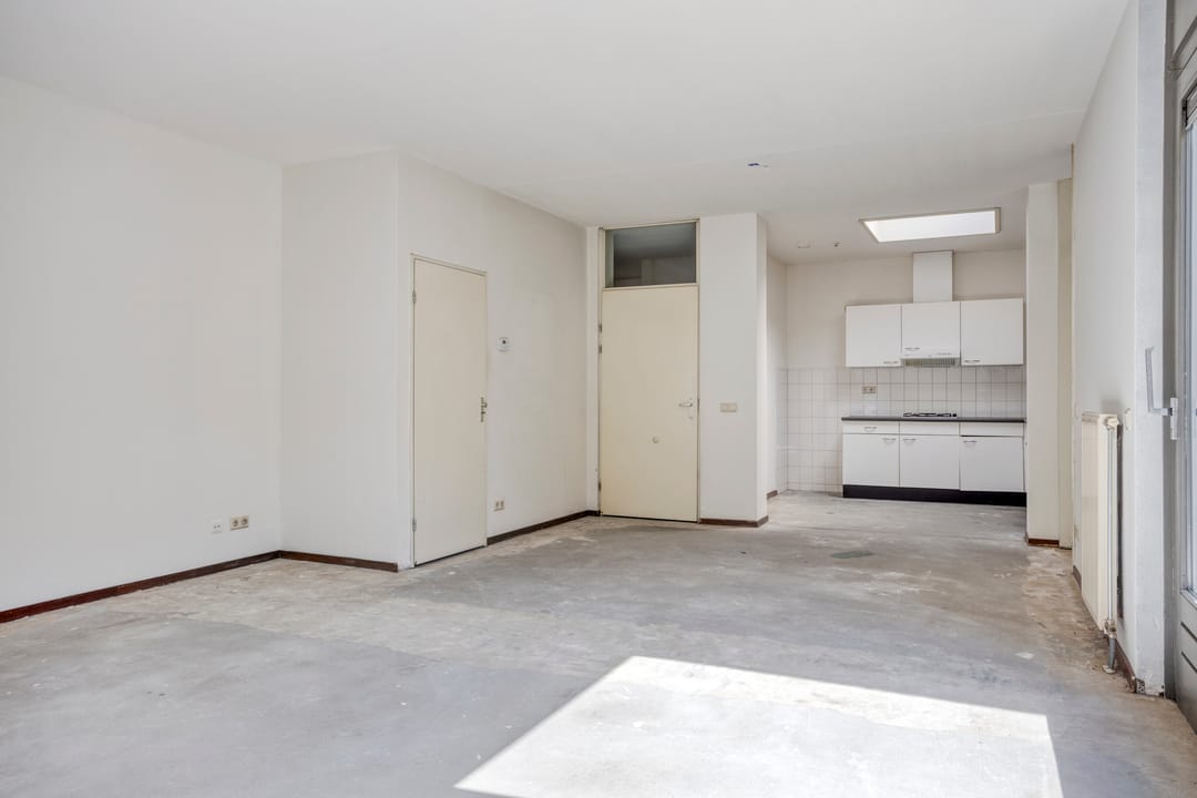Photo 7 of Johan Frisostraat 15