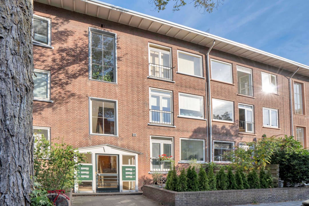 Foto 41 van Van Bleiswijkstraat 65