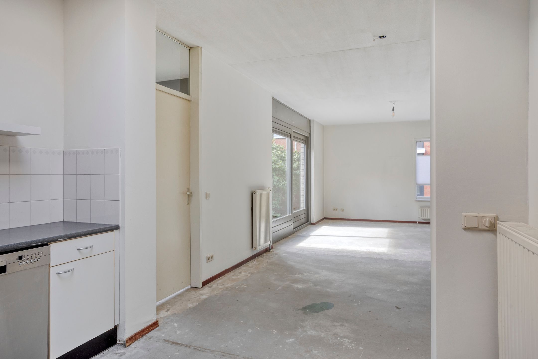 Photo 9 of Johan Frisostraat 15