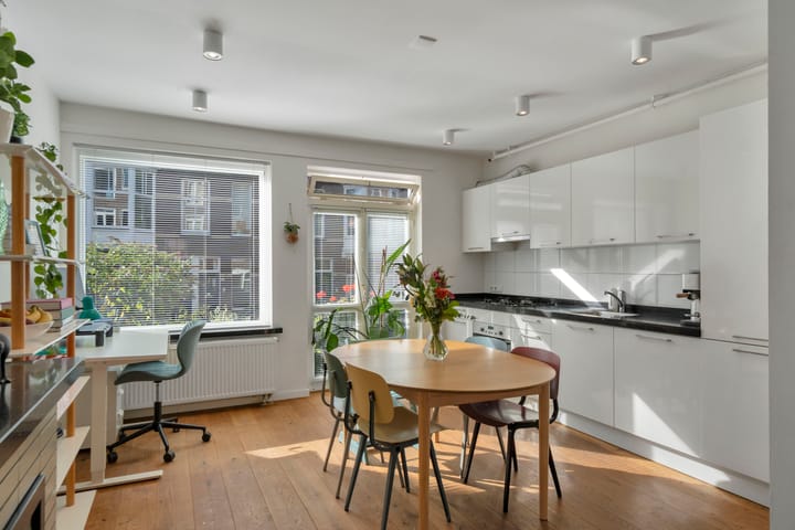 Foto 4 van Van Bleiswijkstraat 65