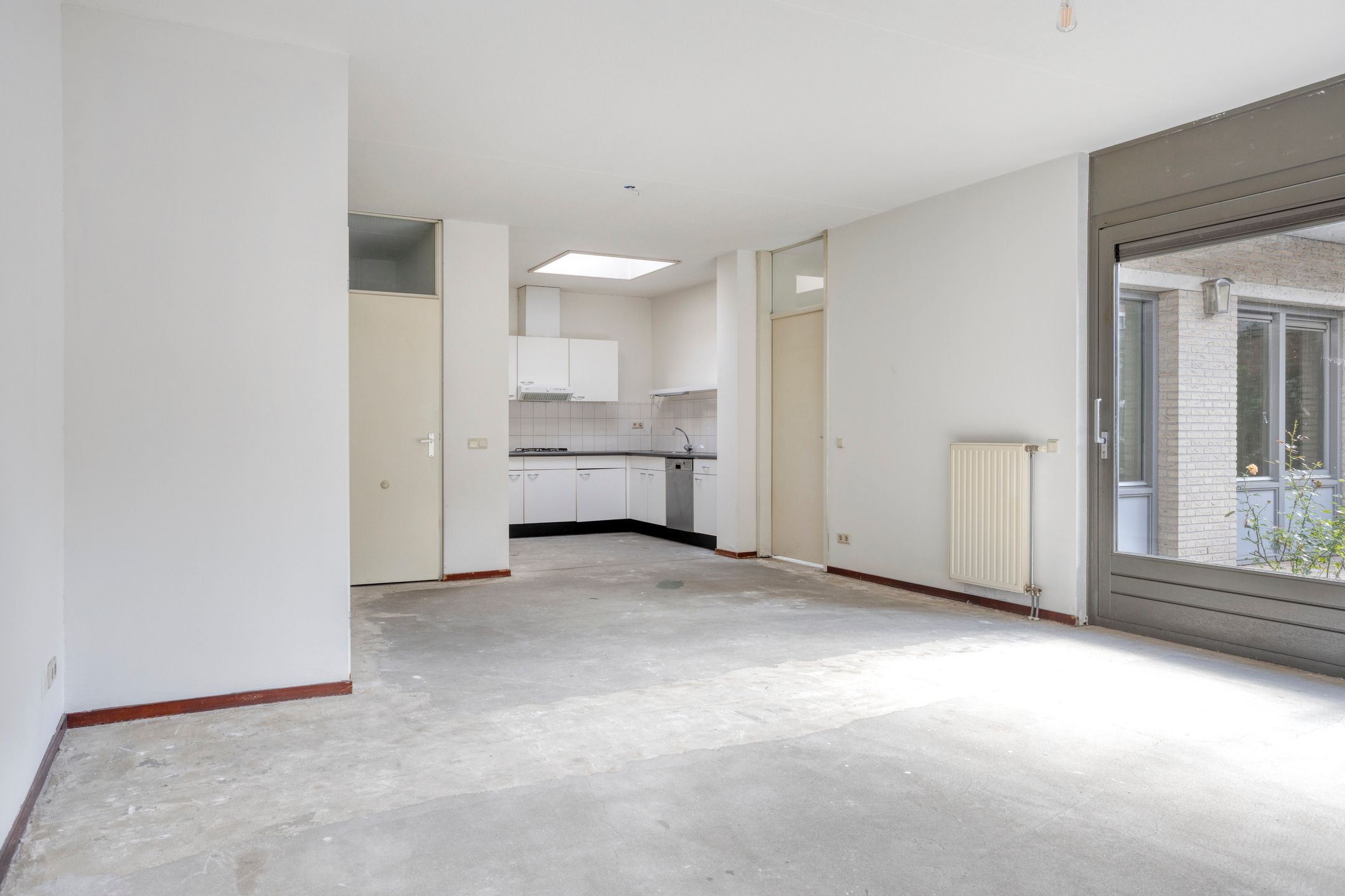 Photo 3 of Johan Frisostraat 15