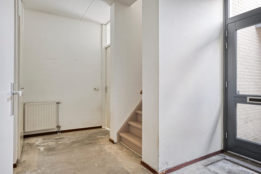Photo 22 of Johan Frisostraat 15