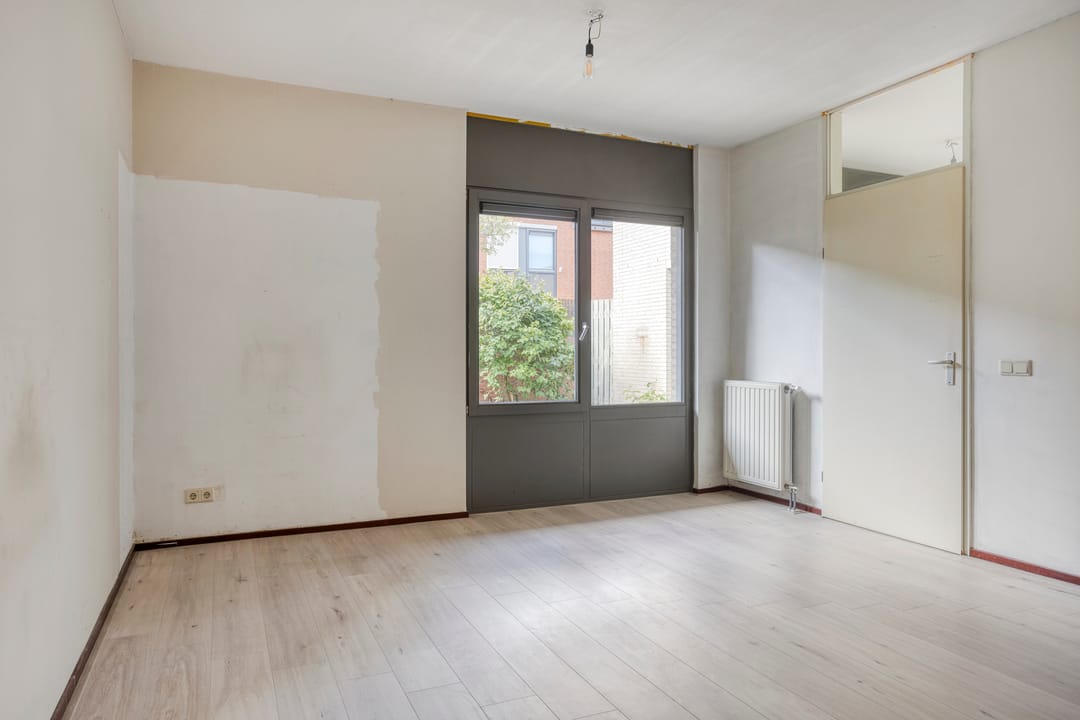 Photo 13 of Johan Frisostraat 15
