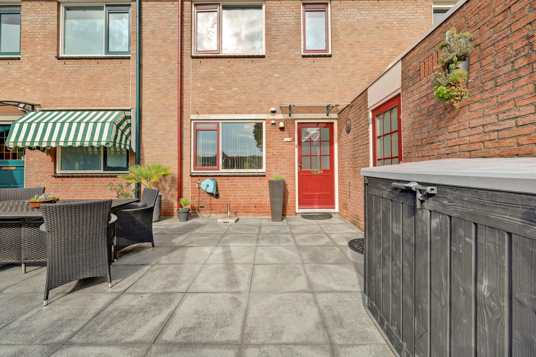 Photo 37 of Geullestraat 59