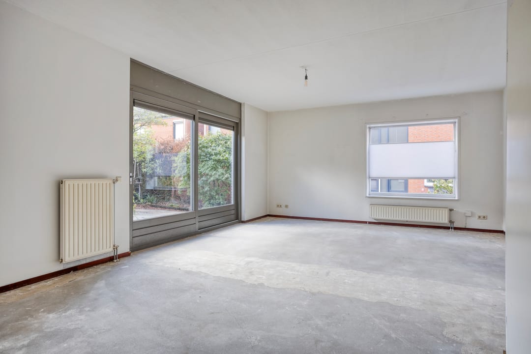 Photo 2 of Johan Frisostraat 15
