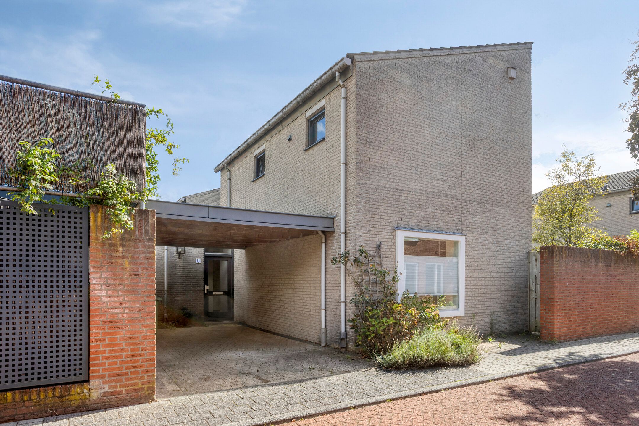 Johan Frisostraat 15 