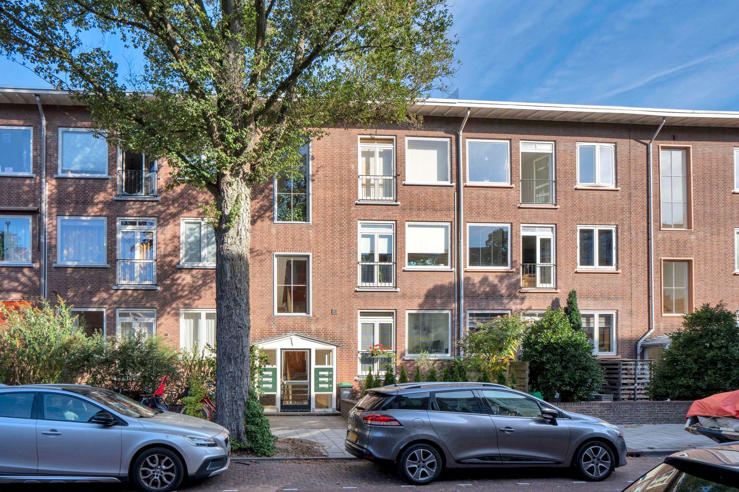 Foto 40 van Van Bleiswijkstraat 65