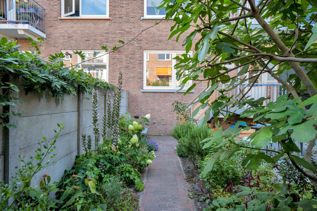 Foto 31 van Van Bleiswijkstraat 65