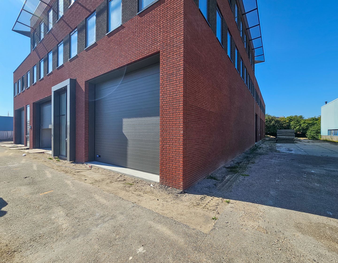Bekijk foto 2 van Hoogewaard 215-F