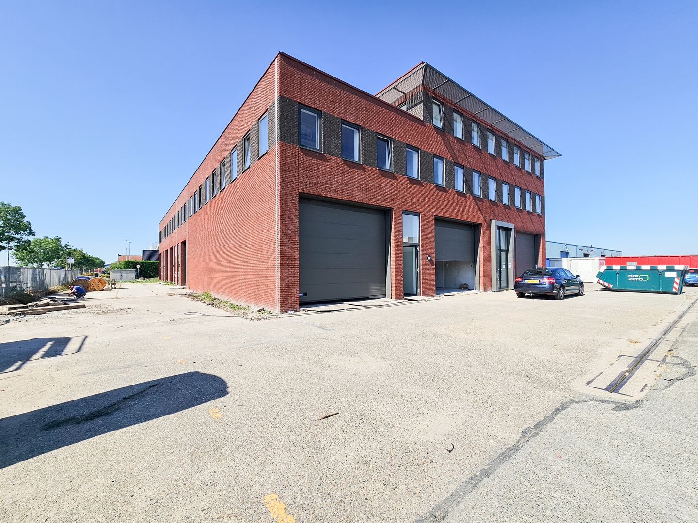 Bekijk foto 1 van Hoogewaard 215-F