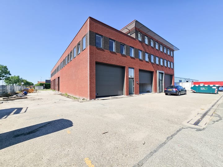 Hoogewaard 215-F, Koudekerk aan den Rijn