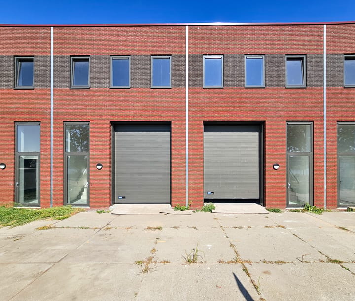 Hoogewaard 215-A, Koudekerk aan den Rijn