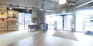 Bekijk 360° foto's