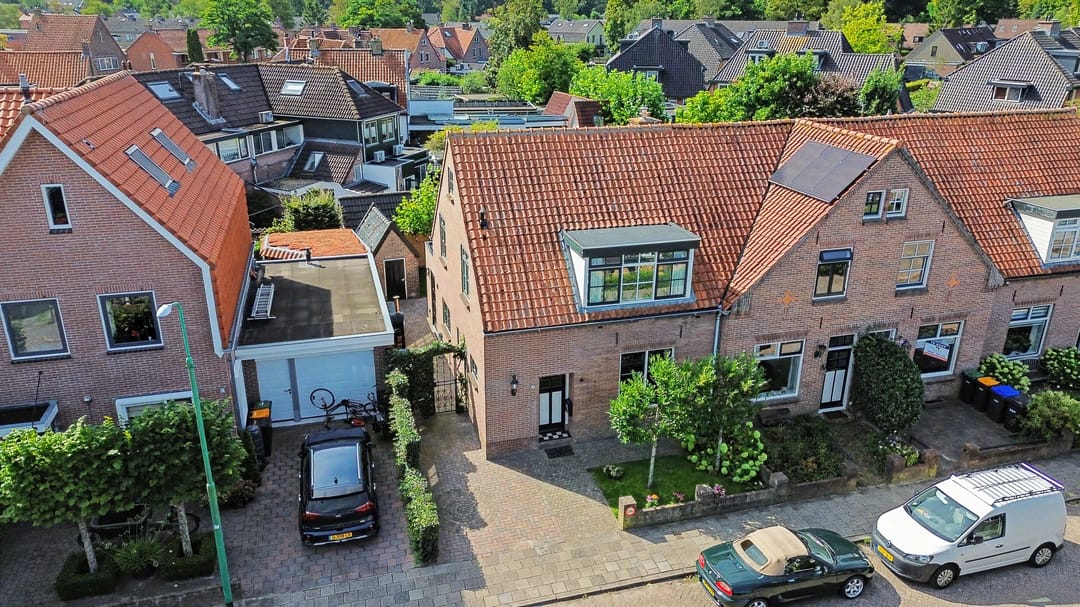 Foto 31 van Zandvoortweg 193
