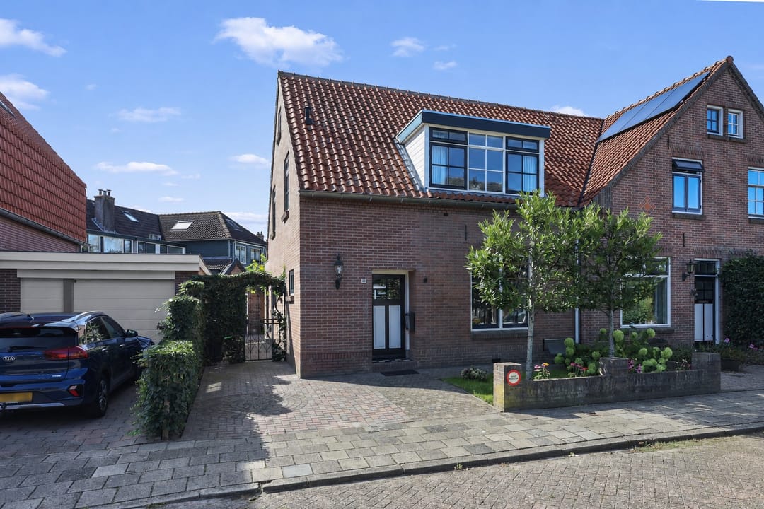 Foto 1 van Zandvoortweg 193