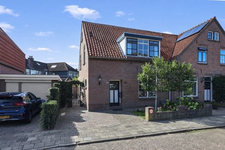 Zandvoortweg thumbnail