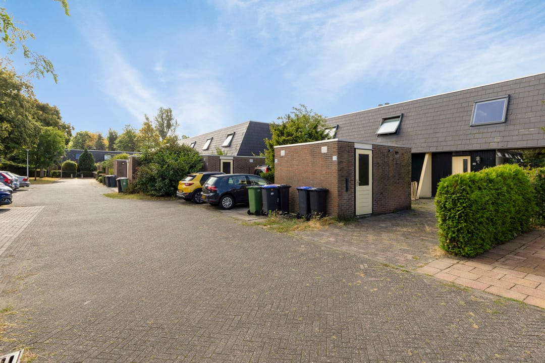 Foto 47 van Herik 45