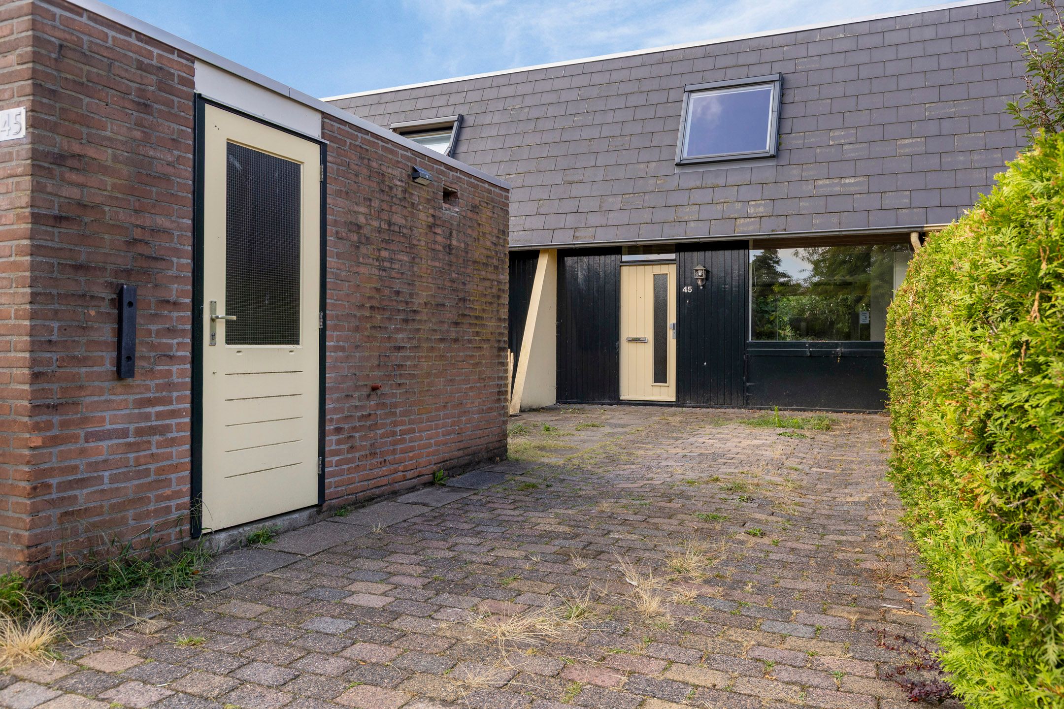 Foto 48 van Herik 45