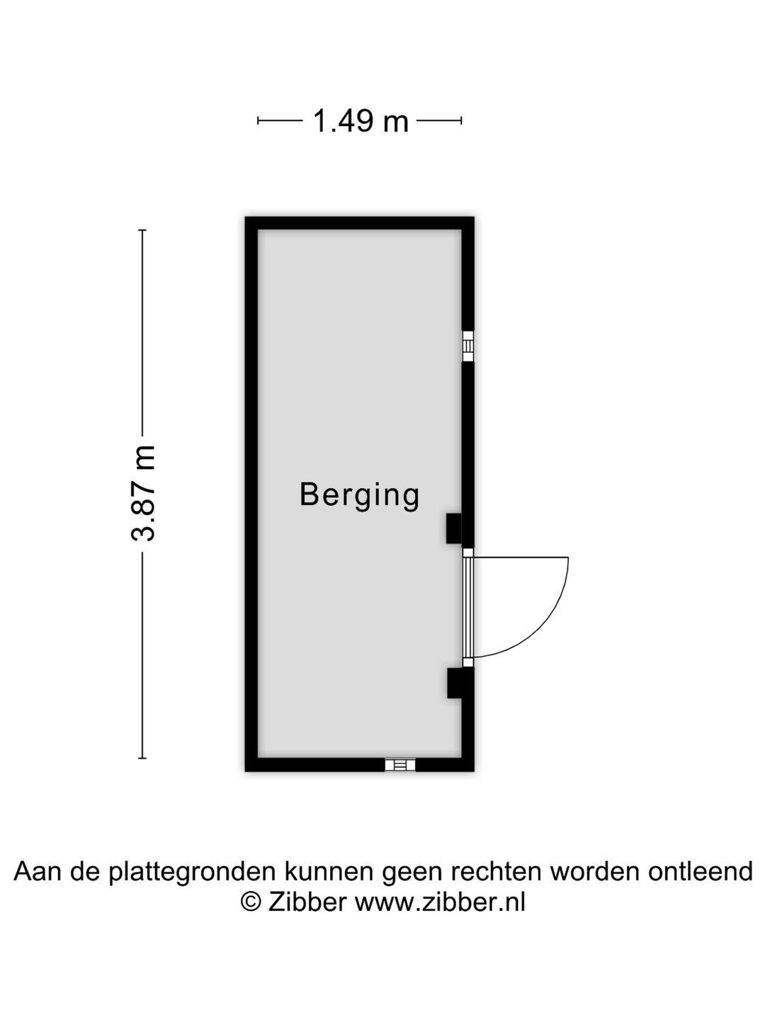 Foto 43 van Herik 45