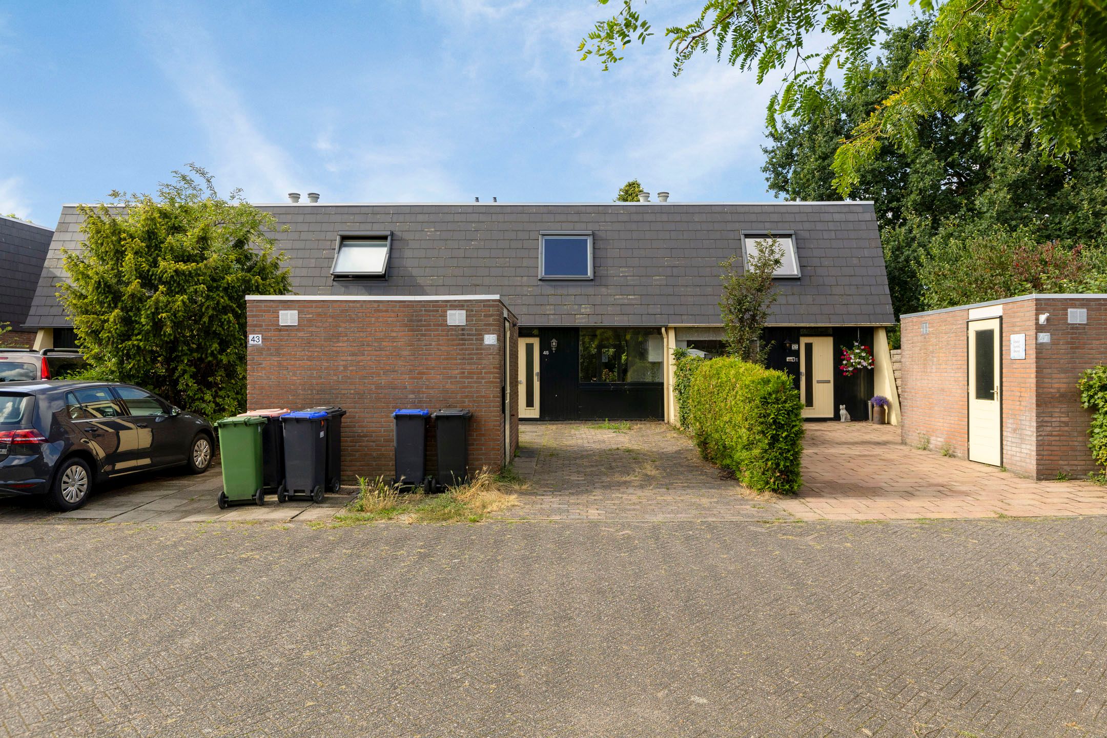 Foto 45 van Herik 45